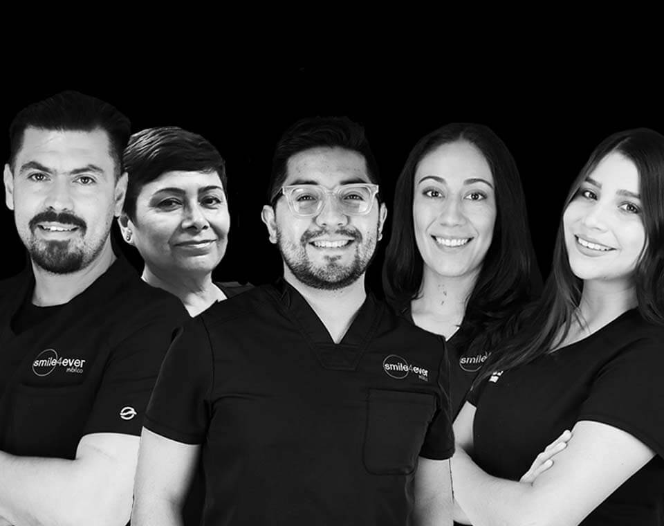 best dentist in mexico for implants