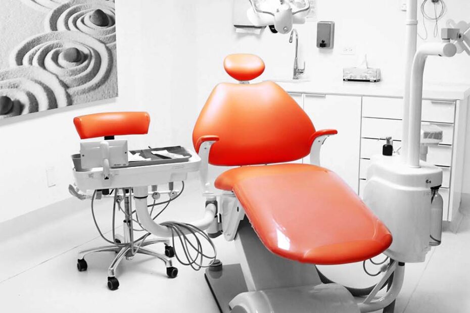 State-of-the-art dental facilities for dental care in Tijuana