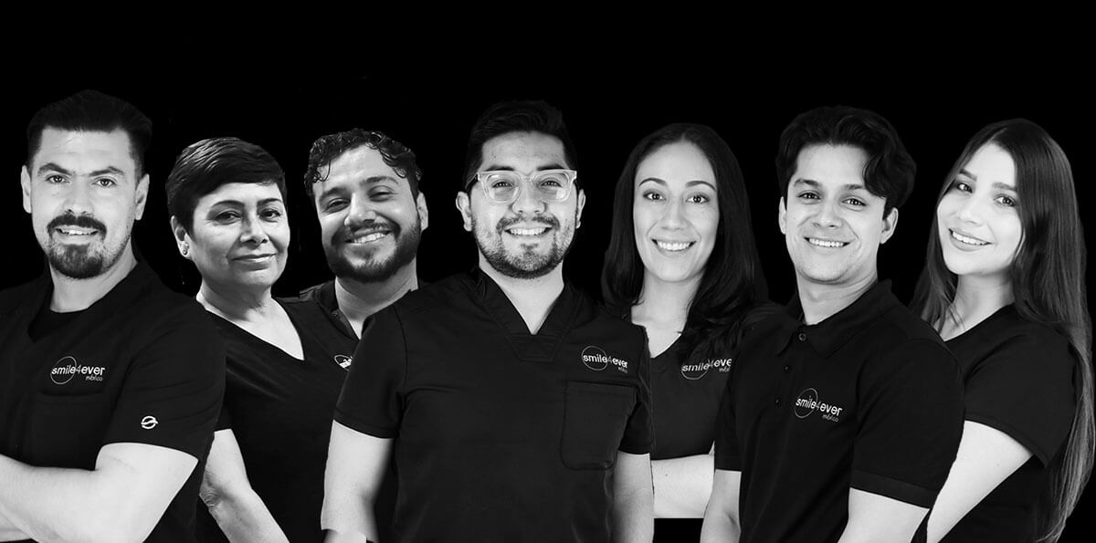the best good dentists in mexico