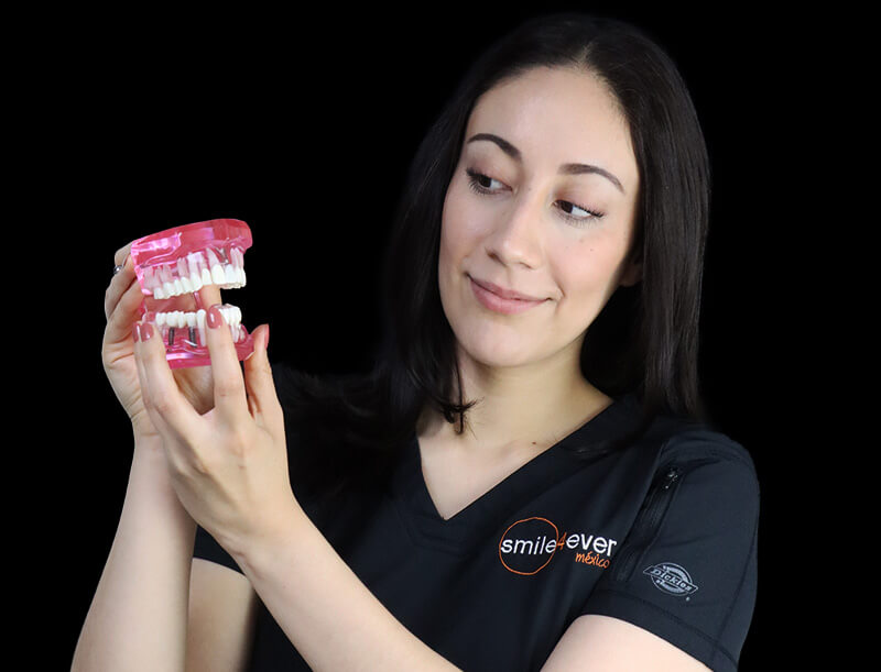 cosmetic dental services