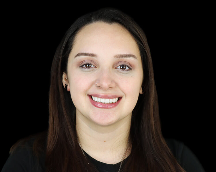 cosmetic dental treatment