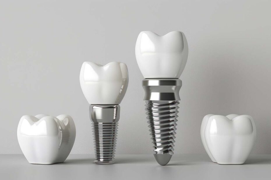 Best Dental Implants for Seniors