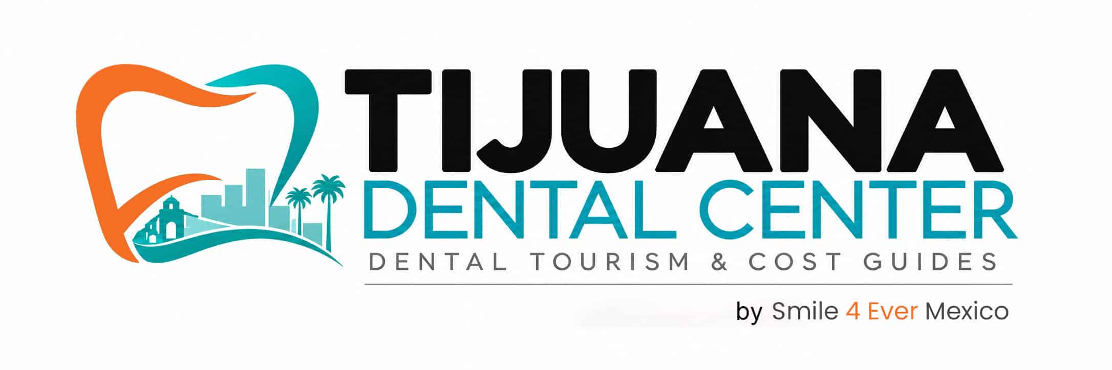 tijuana dental center logo